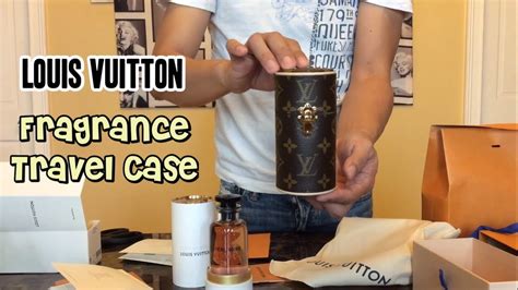 louis vuitton perfume engraving|custom painting louis vuitton.